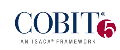 Logo des Frameworks COBIT5